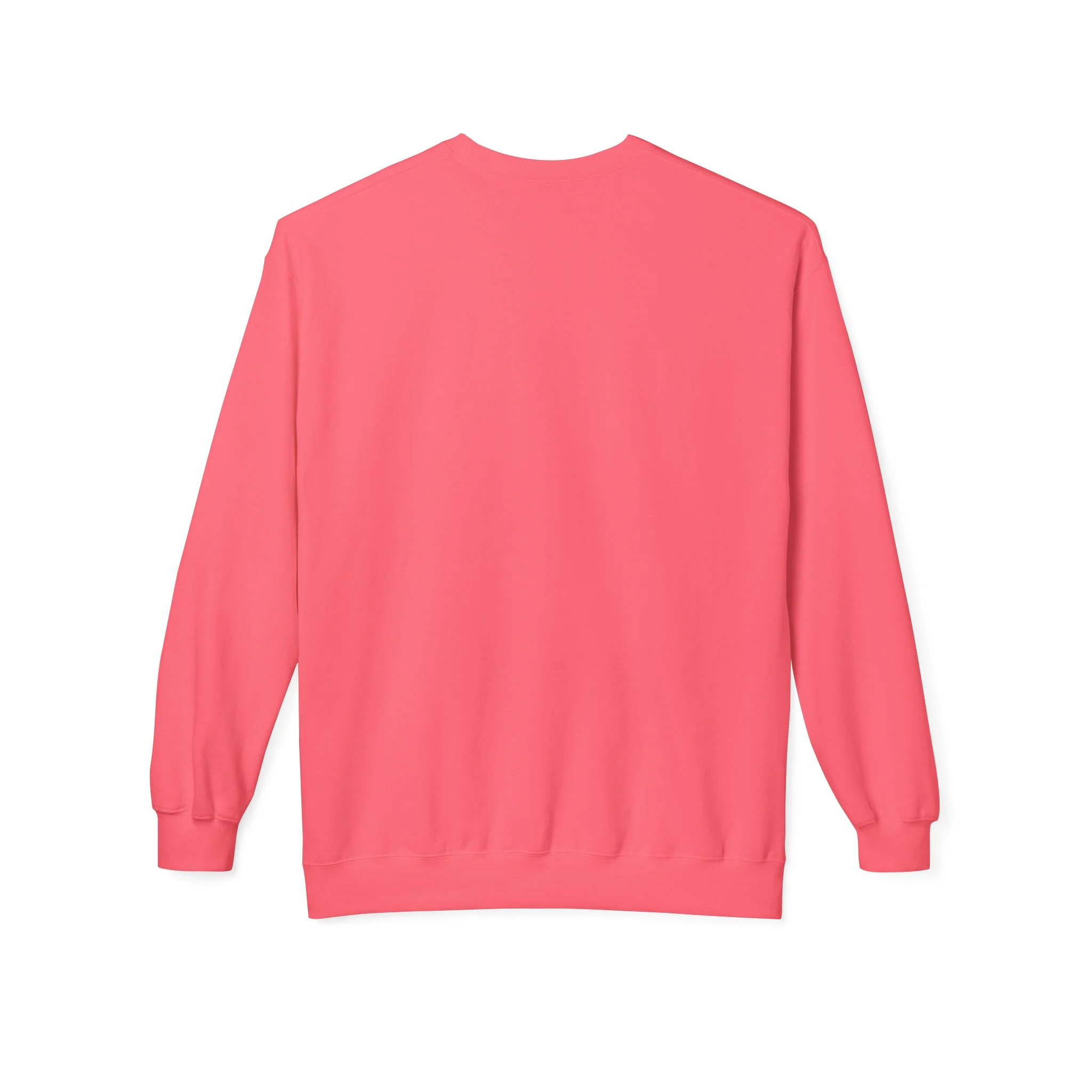 Touha Cat Crewneck Sweatshirt — Cute Sunglasses Cat Graphic - Obrázek 26